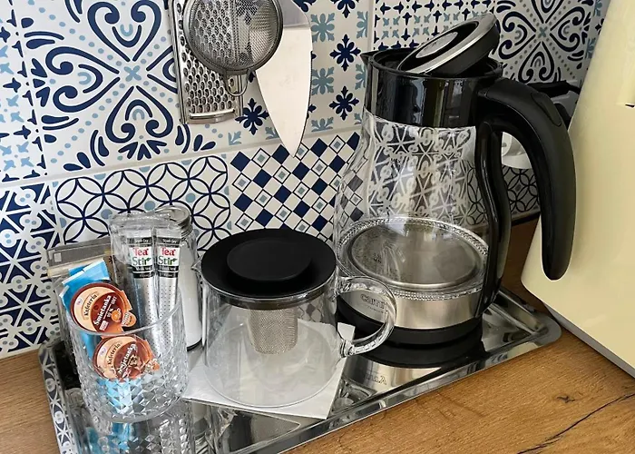 Riviera Hills * Gdyně