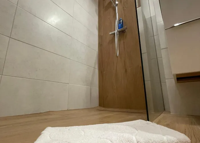 Riviera Hills Gdyně