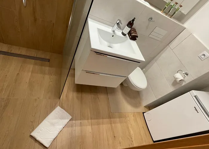 Apartmán Riviera Hills