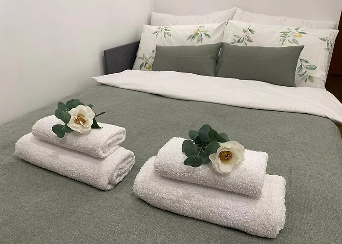 Apartmán Riviera Hills *