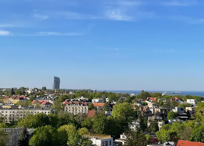 Riviera Hills * Gdyně