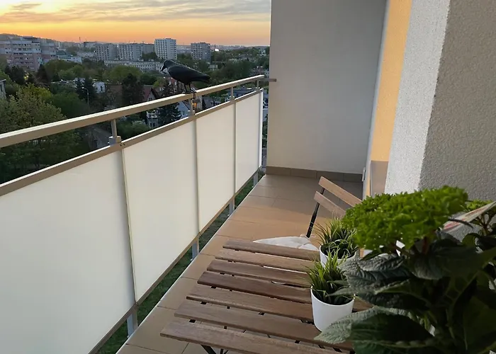 Apartmán Riviera Hills *